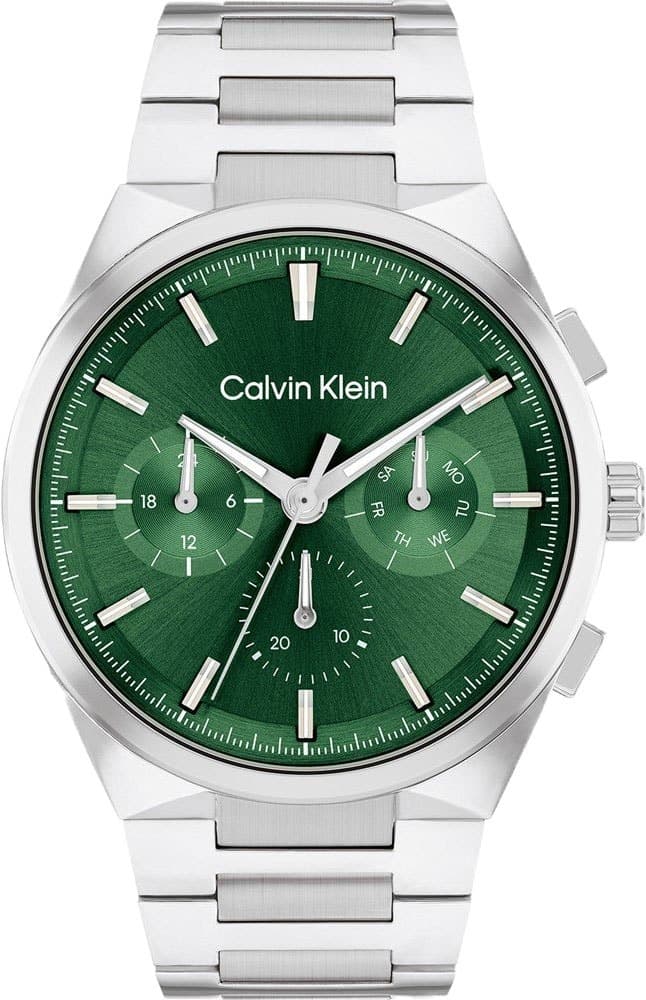 Relógio Calvin Klein Masculino 25200441