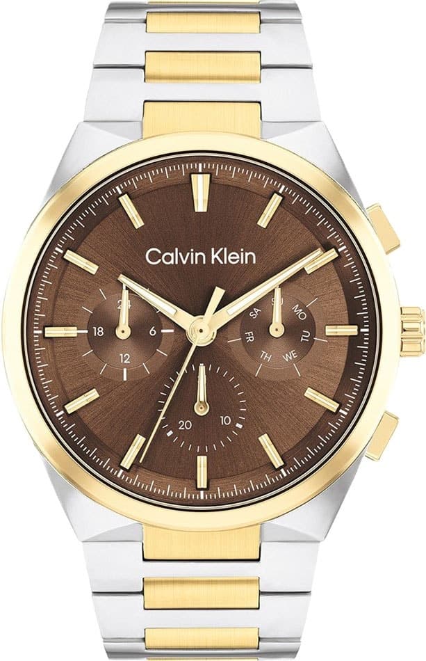 Relógio Masculino Calvin Klein 25200442