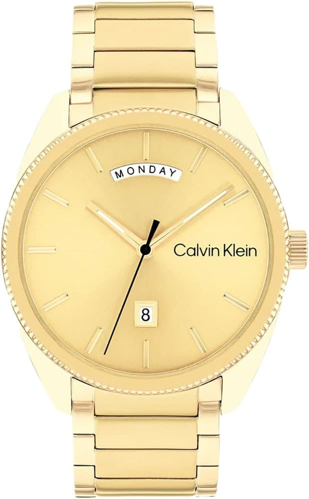 Relógio Calvin Klein Masculino 25200447