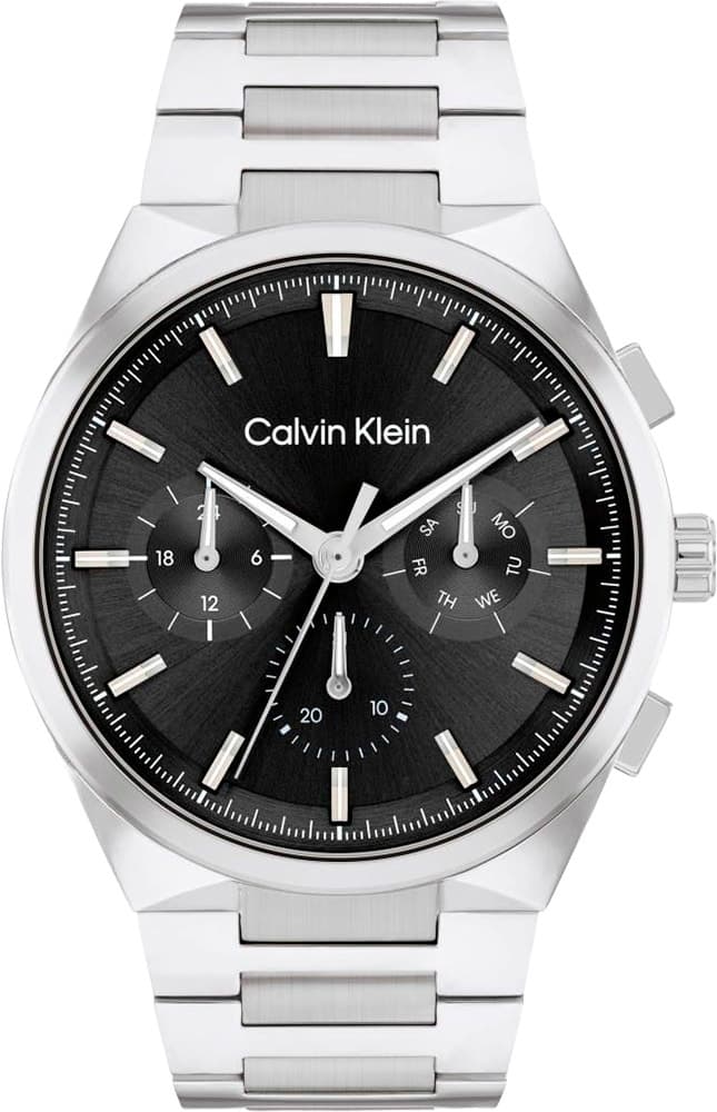 Relógio Masculino Calvin Klein 25200459