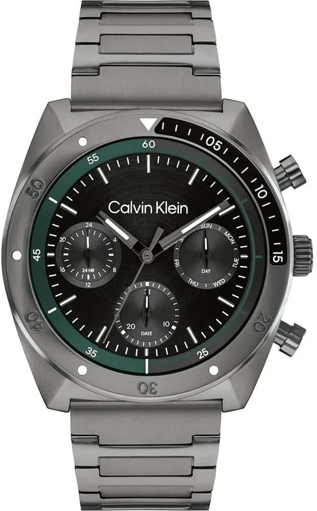 Relógio Calvin Klein Masculino