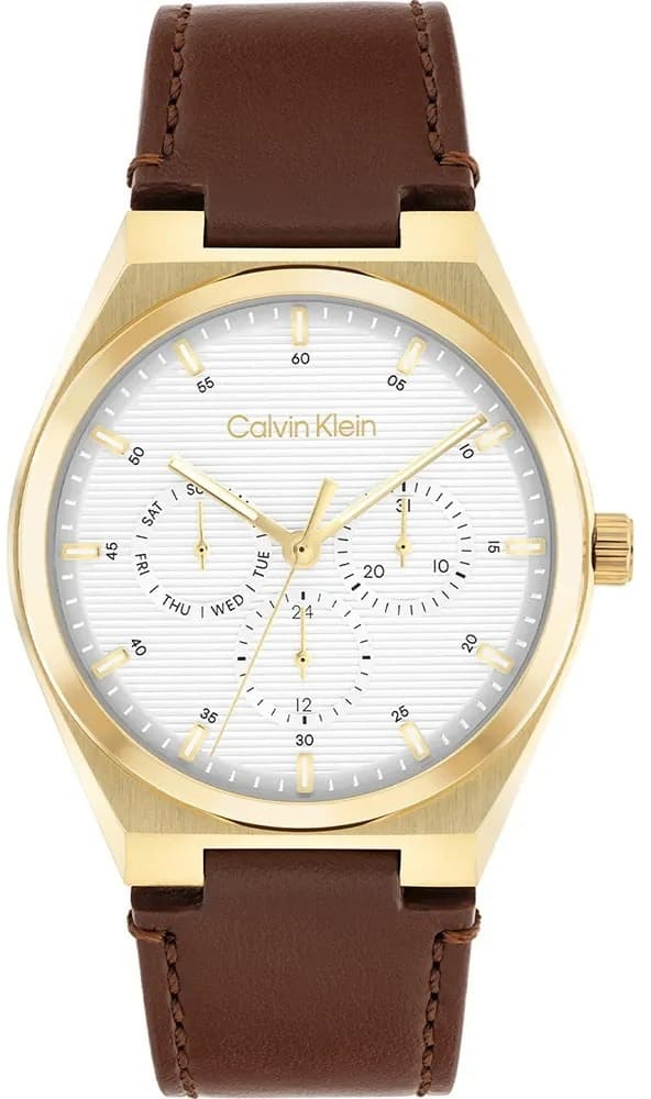 Relógio Masculino Calvin Klein 25200523