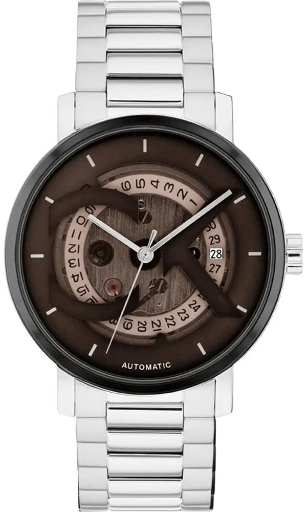 Relógio Calvin Klein 25300018 Masculino