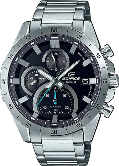 Relógio Casio Analógico Efr-571D-1AVUDF Masculino