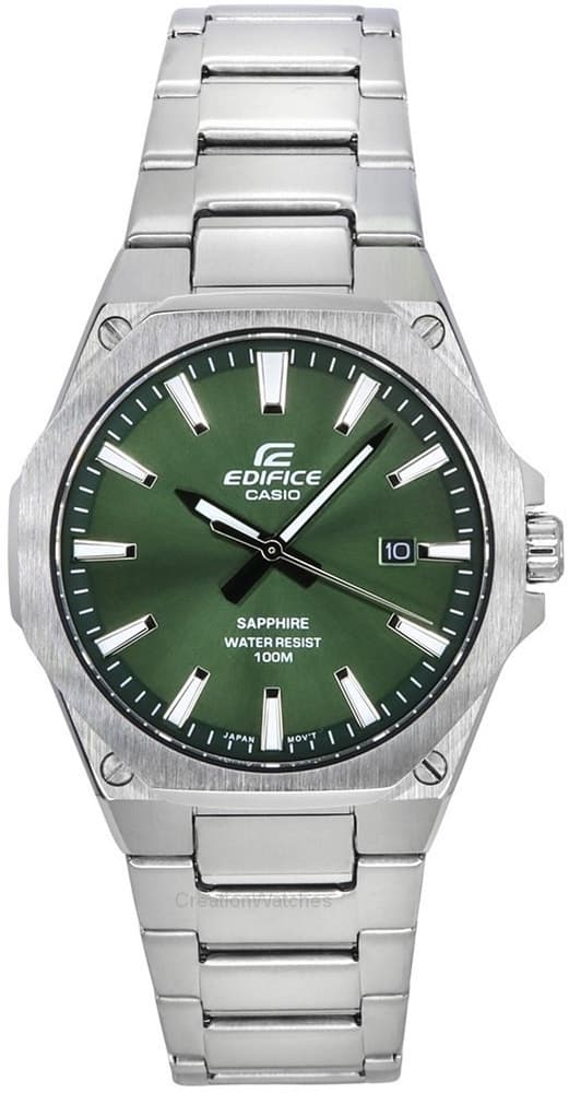 Relógio Analógico Casio Efr-S108D-3AVUDF Masculino