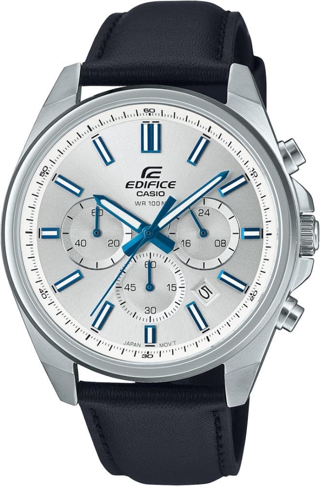 Relógio Casio Analógico Efv-650L-7AVUDF Masculino