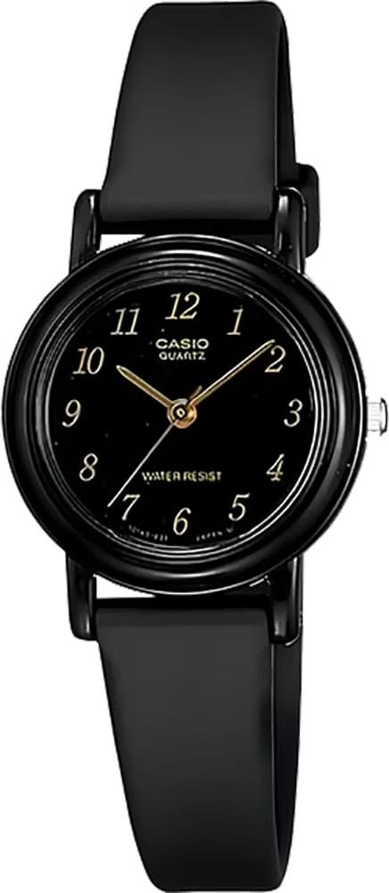 Relógio Casio Analógico Feminino Lq-139AMV-1LDF