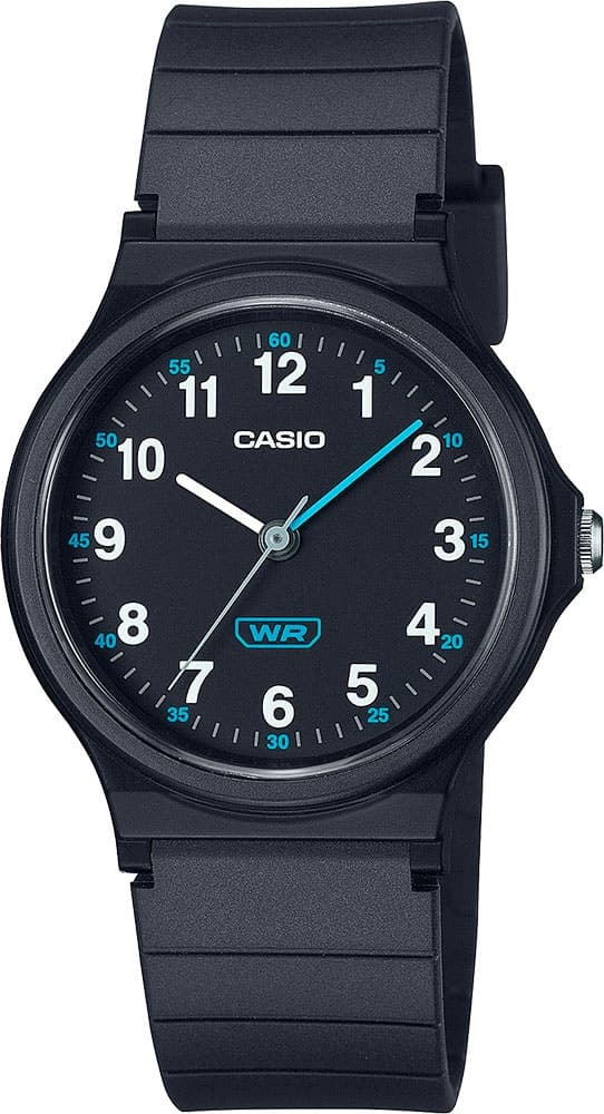 Relógio Casio Analógico Feminino Lq-24B-1BDF