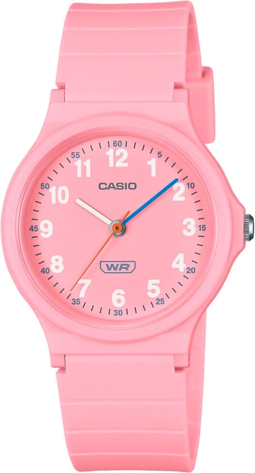 Relógio Feminino Casio Analógico Lq-24B-4BDF