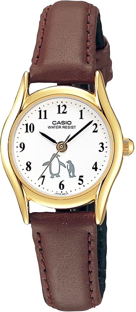 Relógio Casio Analógico Feminino Ltp-1094Q-7B6RDF