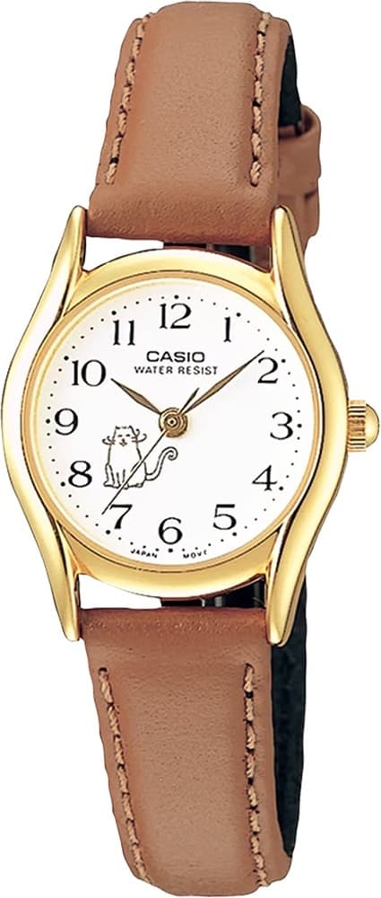 Relógio Casio Analógico Feminino Ltp-1094Q-7B8RDF