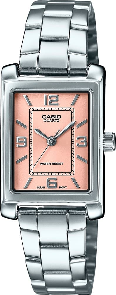Relógio Casio Analógico Feminino Ltp-1234DD-4ADF