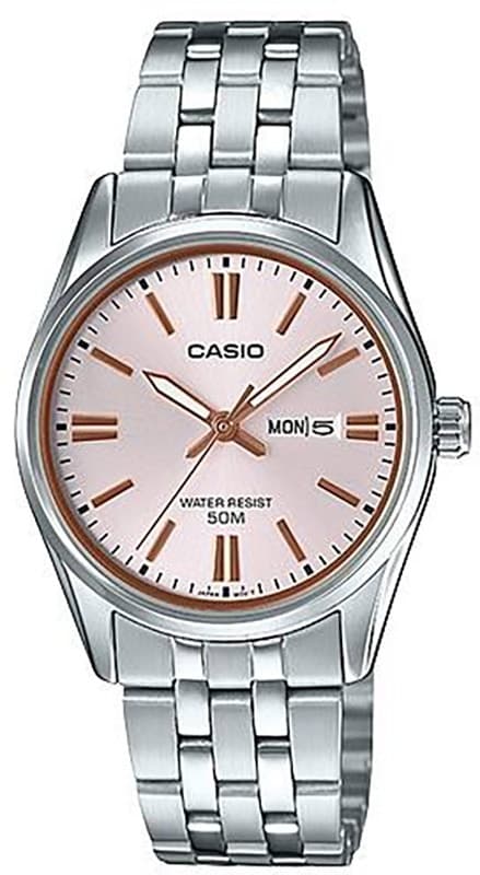 Relógio Casio Analógico Ltp-1335D-4AVDF Feminino