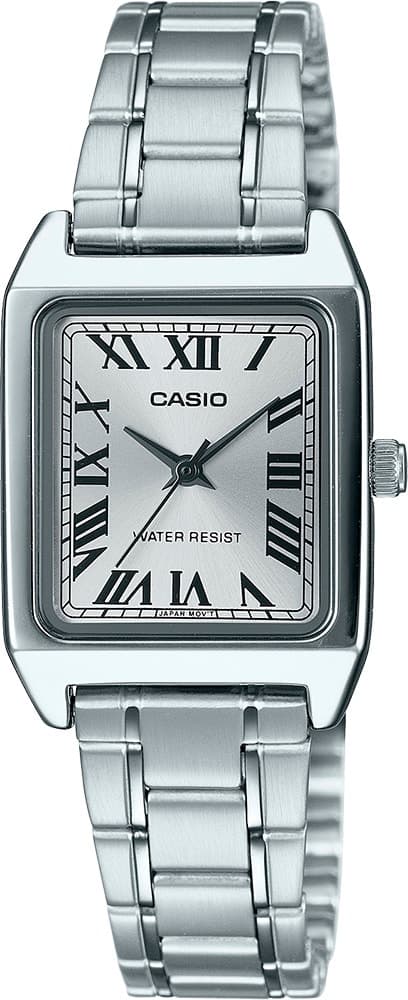 Relógio Casio Analógico Feminino Ltp-V007D-7BUDF
