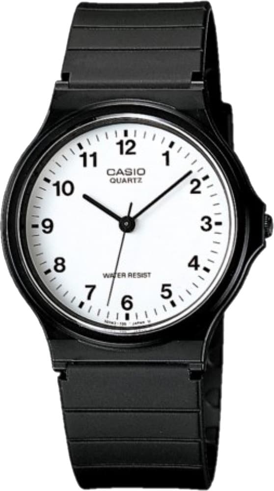 Relógio Feminino Casio Analógico Mq-24-7BLDF