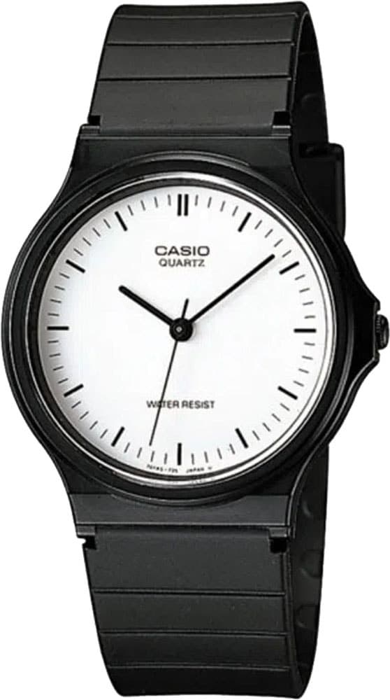 Relógio Analógico Casio Mq-24-7ELDF Feminino
