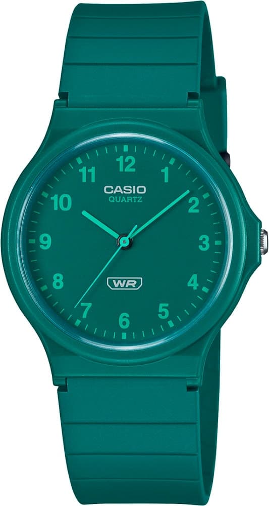 Relógio Casio Analógico Mq-24B-3BDF Masculino