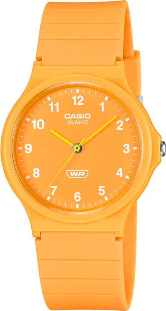 Relógio Casio Analógico Mq-24B-9BDF Feminino