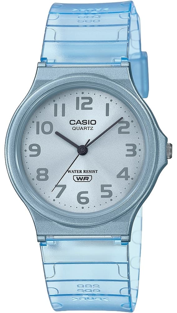 Relógio Feminino Casio Analógico Mq-24S-2BDF