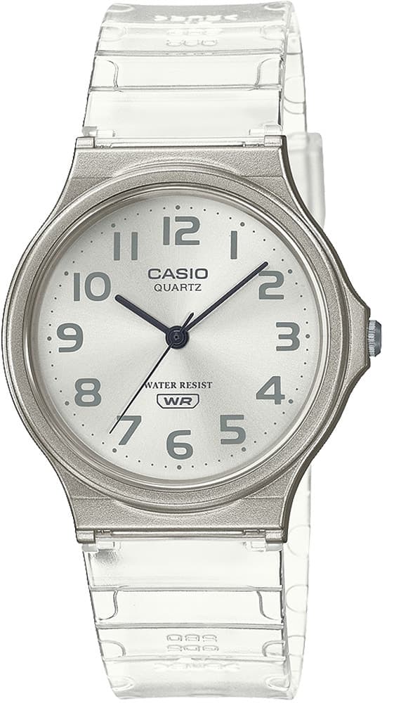Relógio Casio Feminino Analógico Mq-24S-7BDF