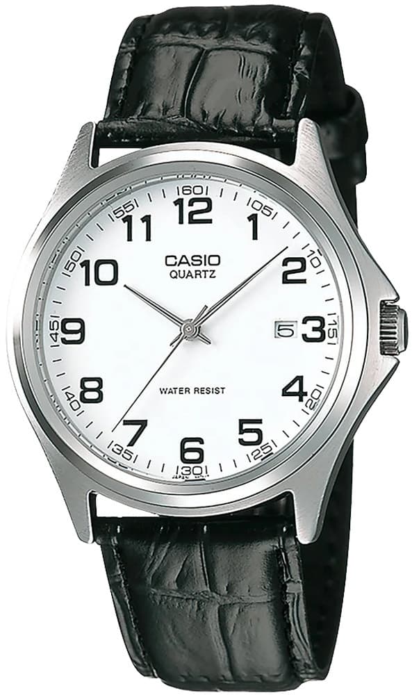 Relógio Casio Mtp-1183E-7BDF Analógico Masculino