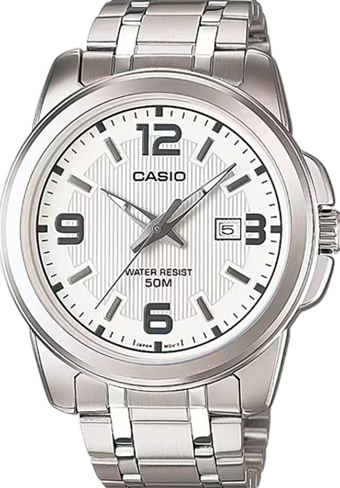 Relógio Casio Analógico Mtp-1314D-7AVDF Masculino
