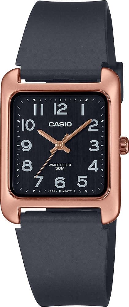 Relógio Analógico Casio Mtp-B175-5BVDF Masculino