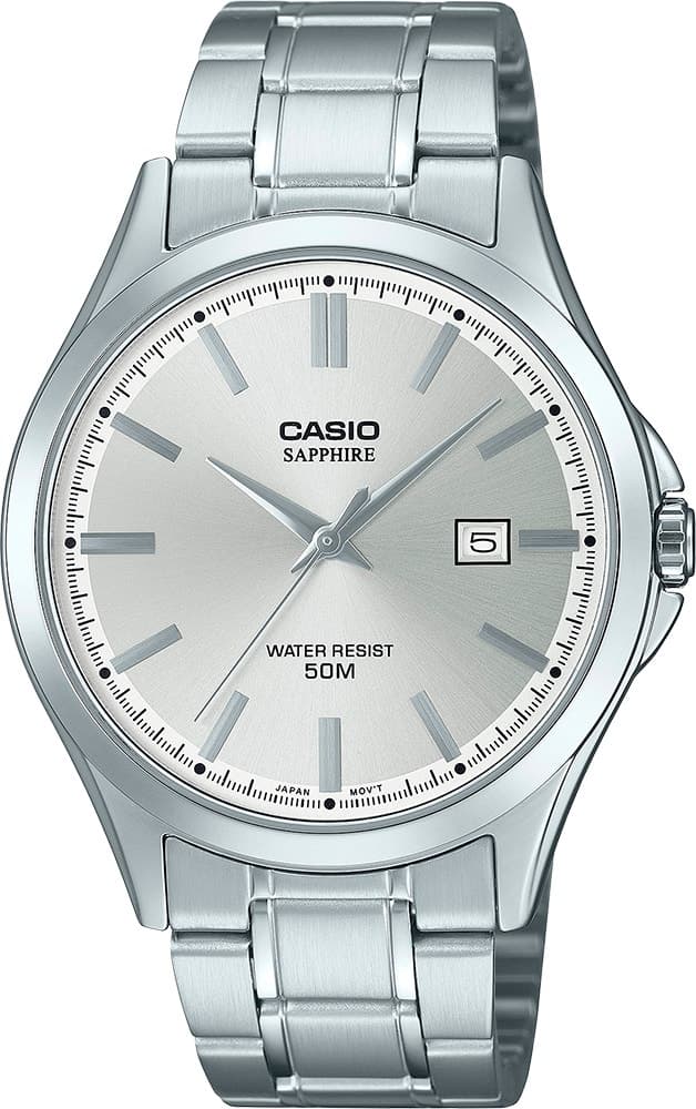 Relógio Casio Analógico Mts-115D-7AVDF Masculino
