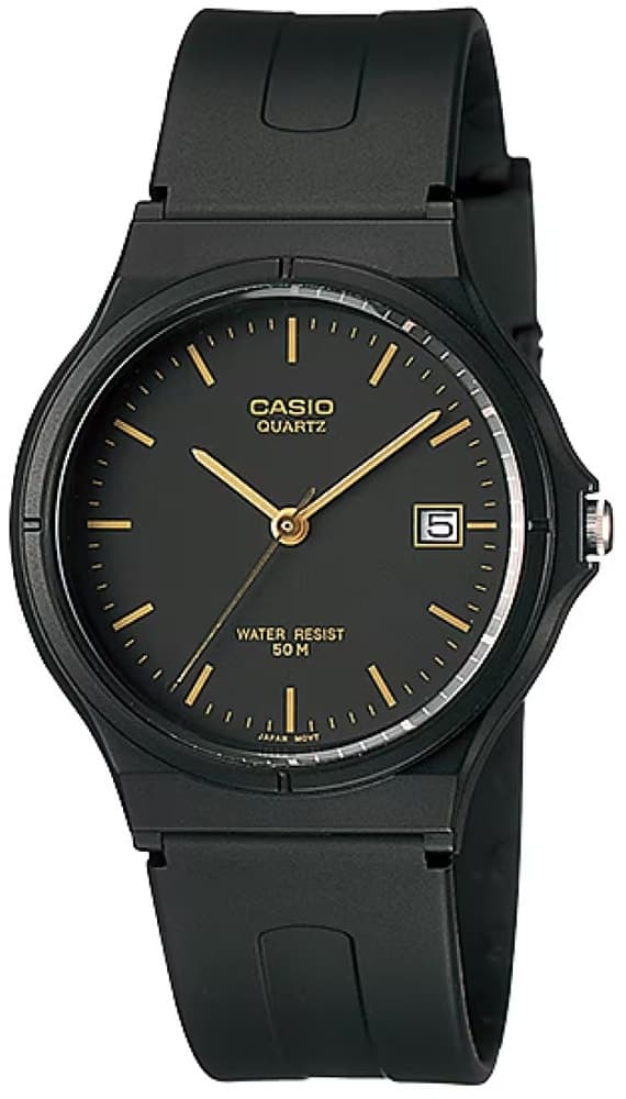 Relógio Casio Analógico Mw-59-1EVDF Masculino