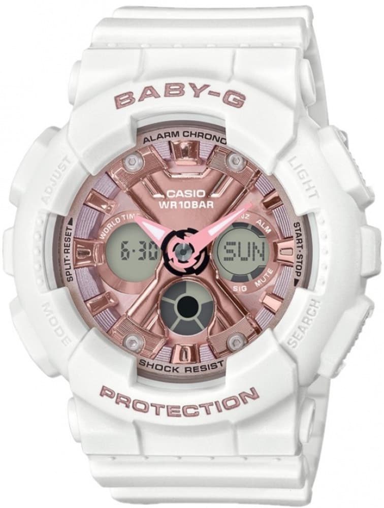 Relógio Casio Ba-130-7A1DR Masculino