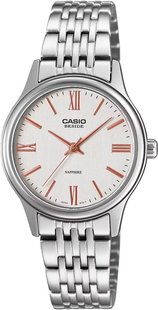 Relógio Casio Feminino Bls-100D-7AVDF