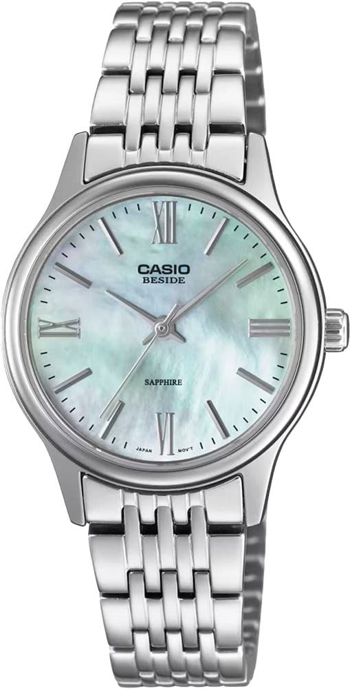 Relógio Casio Feminino Bls-100DS-2AVDF
