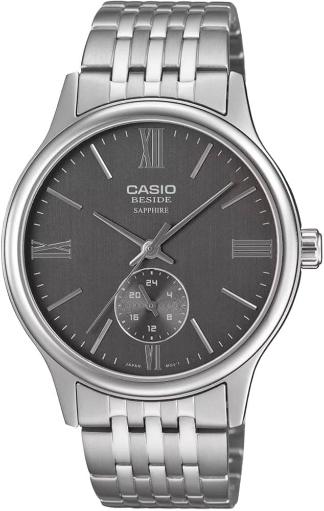 Relógio Casio Masculino Bms-100D-8AVDF