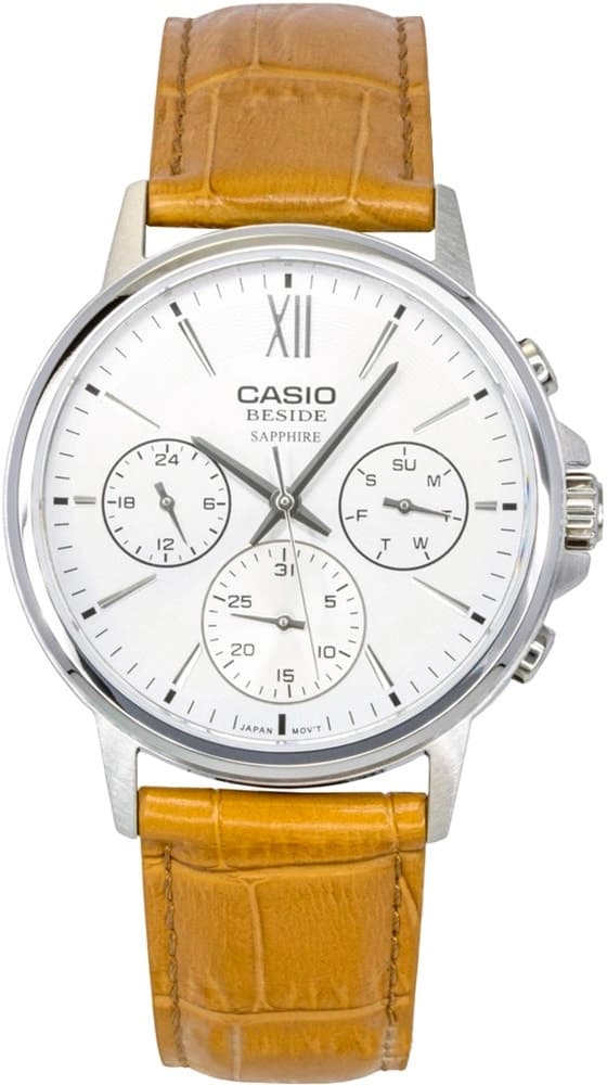 Relógio Casio Masculino Bms-300L-5AVDF