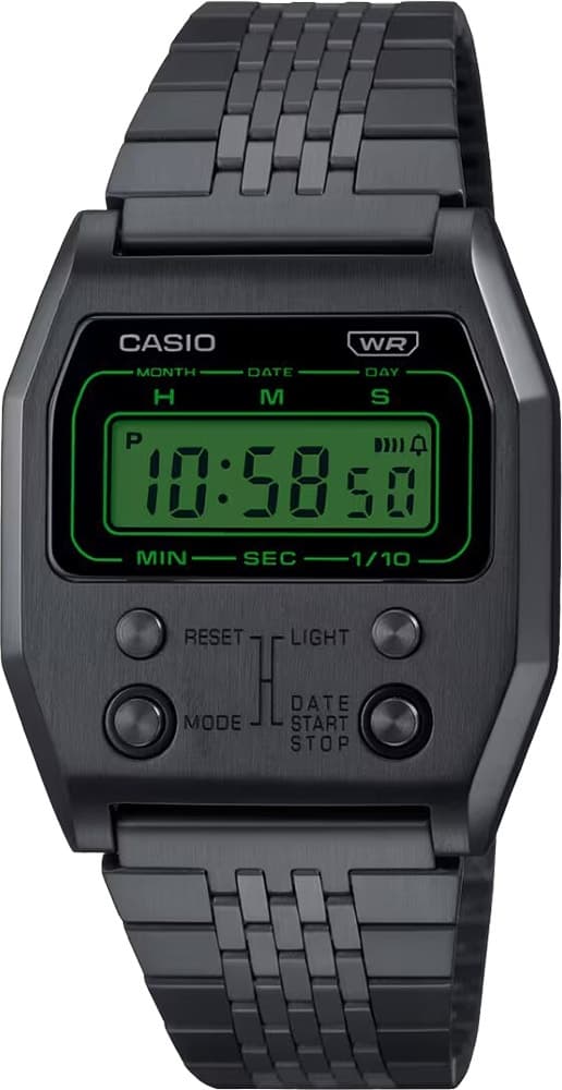 Relógio Casio Digital A1100B-1DF Masculino