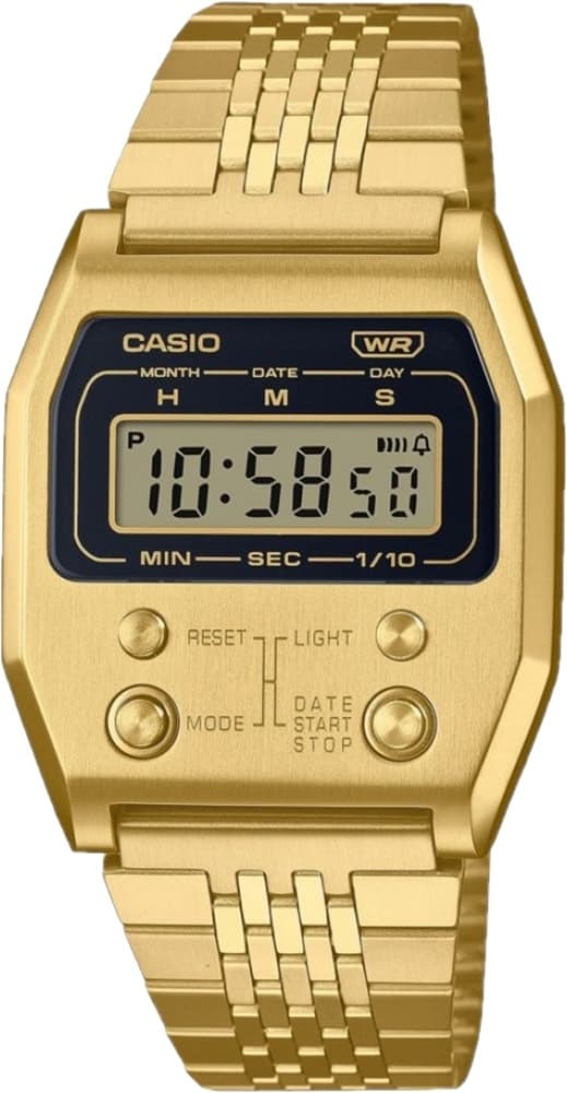 Relógio Casio Digital A1100G-5DF Masculino