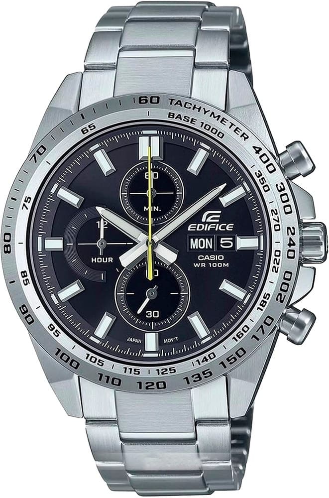 Relógio Casio Masculino Efr-574D-1AVUDF