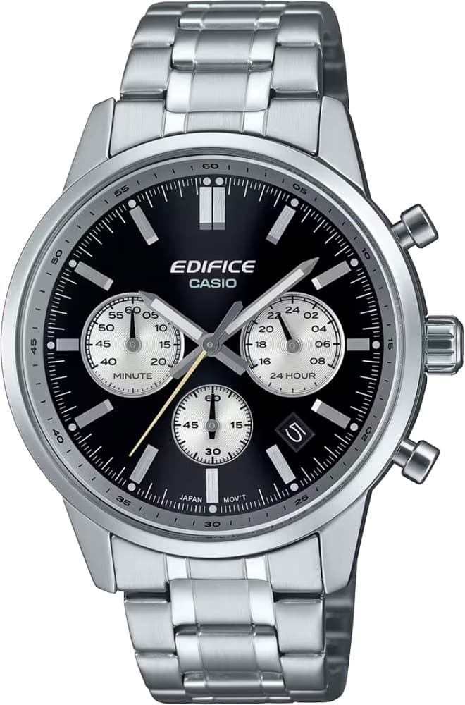 Relógio Casio Masculino Efr-575D-1ADF