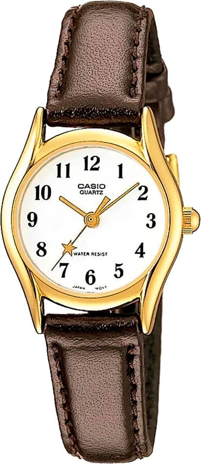 Relógio Casio Feminino Ltp-1094Q-7B4RDF