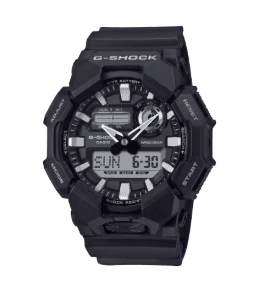 Relógio Casio Ga-010-1ADR Masculino