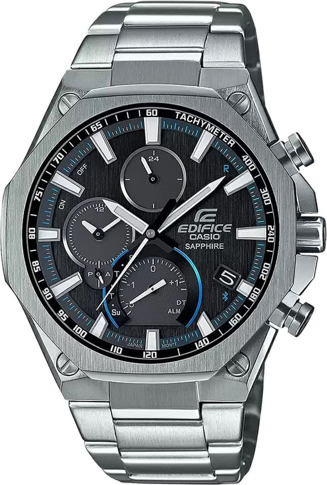 Relógio Casio Eqb-1100D-1ADR