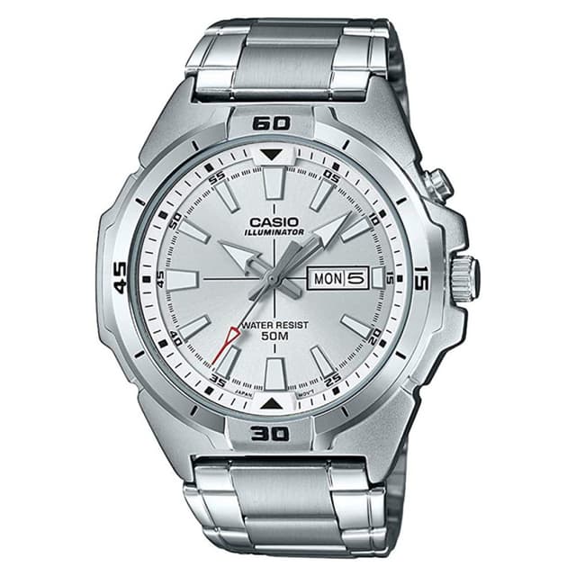 Relógio Casio Mtp-E203D-7AVDF