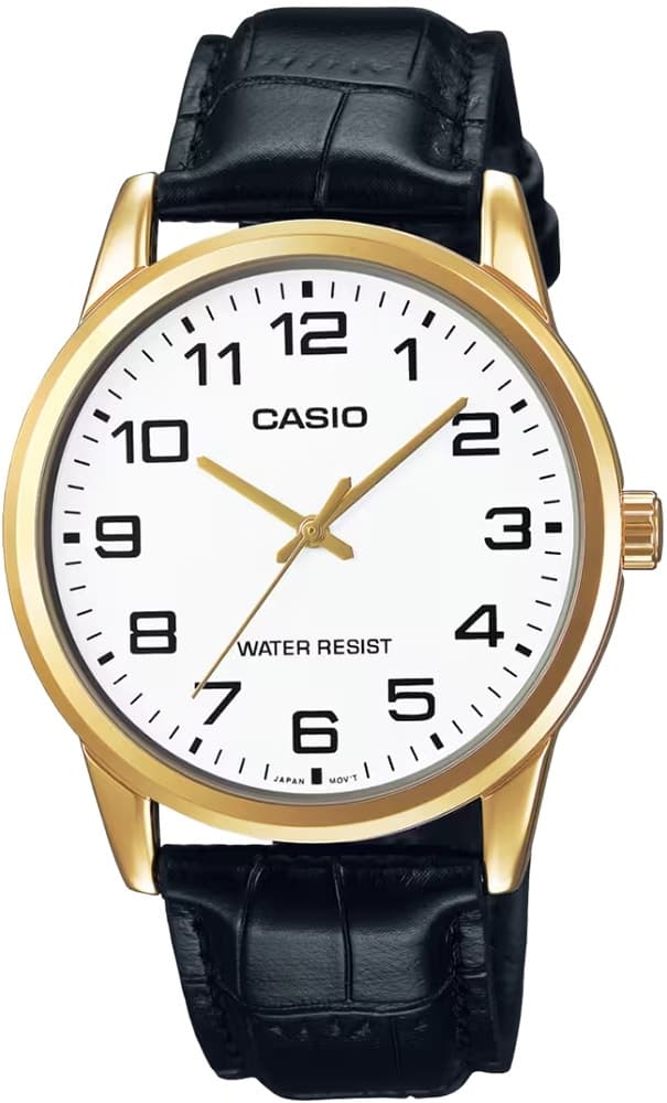Relógio Casio Feminino Mtp-V001GL-7BUDF