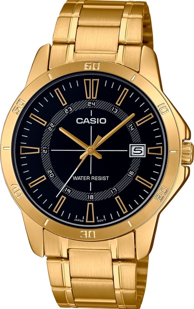 Relógio Casio Mtp-V004G-1CUDF Masculino