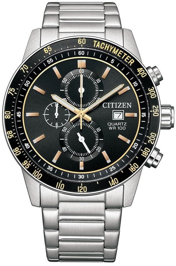 Relógio Citizen Masculino An3681-57E