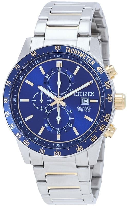 Relógio Citizen An3684-59L Masculino