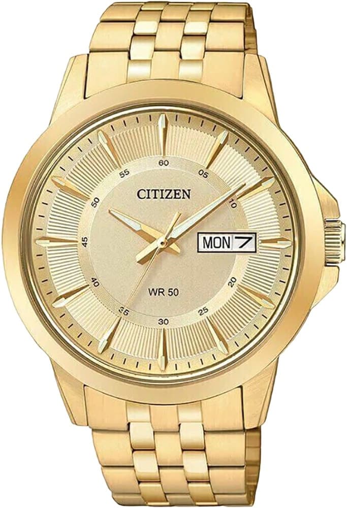 Relógio Masculino Citizen Bf2013-56P