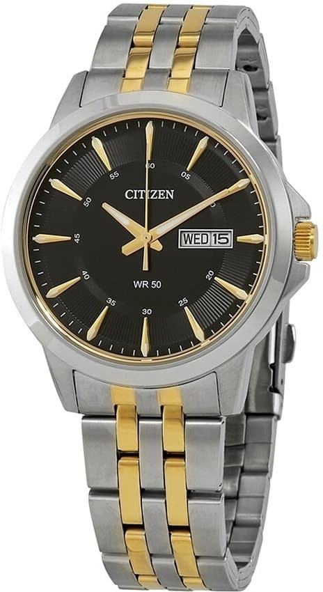 Relógio Citizen Masculino Bf2018-52E