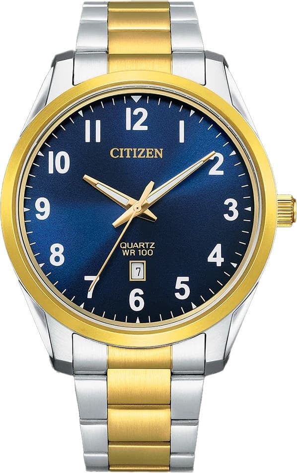 Relógio Masculino Citizen Bi1036-57L