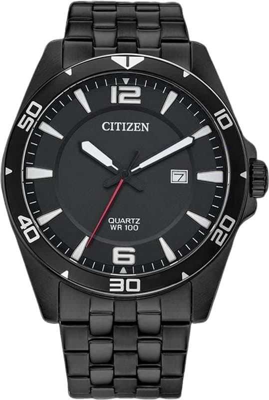 Relógio Citizen Bi5055-51E Masculino